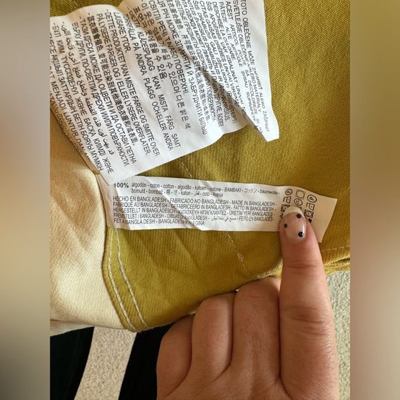 Patchwork Jacket - Limited Edition - Picture 3 of 6